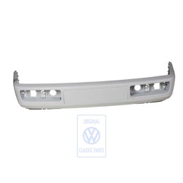 Original VW Bumper Cover Primed - 535807217 GRU