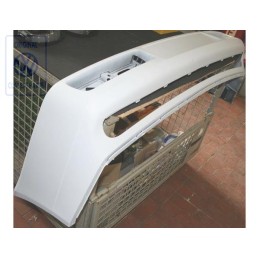 Original VW Bumper Cover Primed - 535807217C GRU