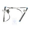 Original VW Window Regulator Without Motor - 6N3837461D