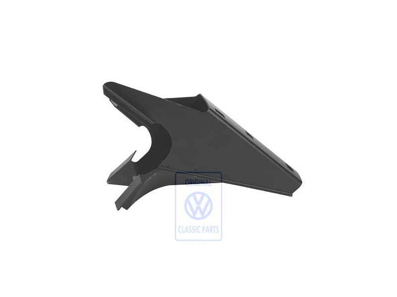 Original VW Console - 535809135