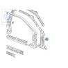 Original VW Reinforcement For A-Pillar - 535809622C