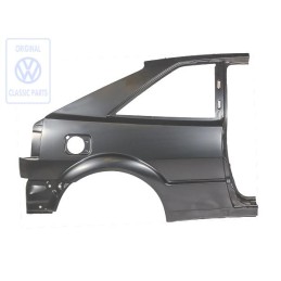 Original VW Sectional Part - Side Panel - 535809844A