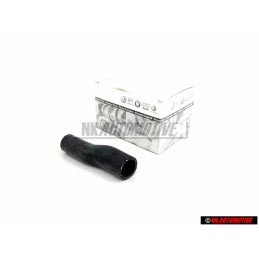 Original VW Coolant Hose Water Pump to Pipe - 068121063M