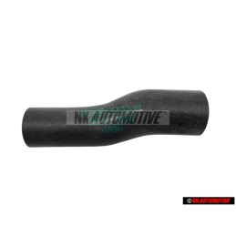 Original VW Coolant Hose Water Pump to Pipe - 068121063M