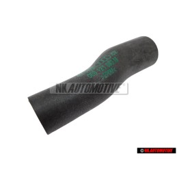 Original VW Coolant Hose Water Pump to Pipe - 068121063M