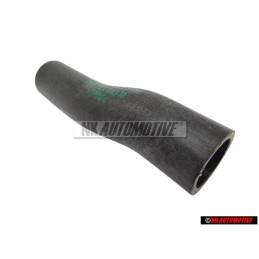 Original VW Coolant Hose Water Pump to Pipe - 068121063M