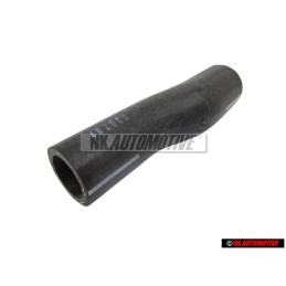 Original VW Coolant Hose Water Pump to Pipe - 068121063M