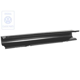 Original VW Sectional Part - Side Member - 535809848