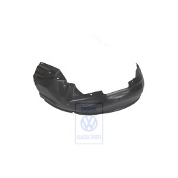 Original VW Wheel Housing Liner - 535809961E