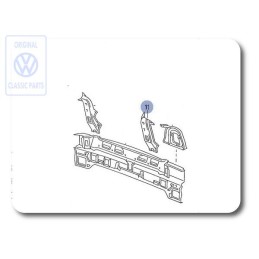 Original VW Reinforcement For Tail Light Cut-Out - 535813341