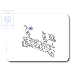 Original VW Reinforcement For Tail Light Cut-Out - 535813342