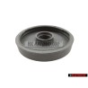 Original VW Headlight Lamp Bulb Sealing Cap - 111941605A