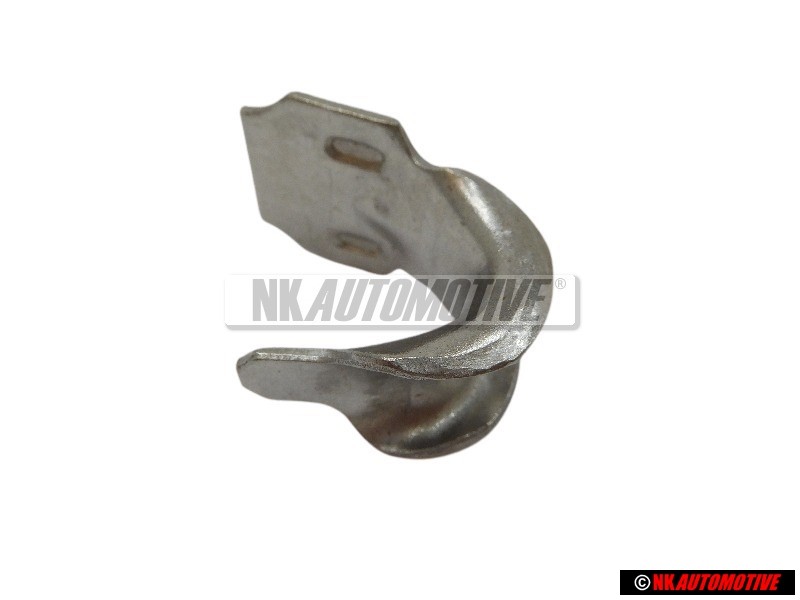 Original VW Retainer For Exhaust Pipe - 161253311