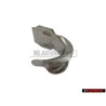 Original VW Retainer For Exhaust Pipe - 161253311