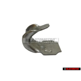 Original VW Retainer For Exhaust Pipe - 161253311
