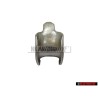 Original VW Retainer For Exhaust Pipe - 161253311