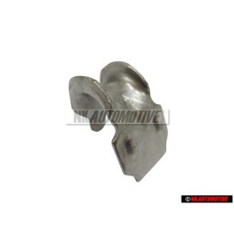 Original VW Retainer For Exhaust Pipe - 161253311