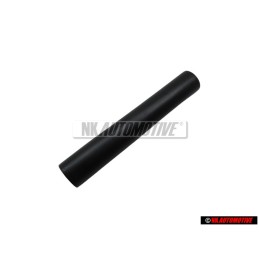 Original VW Protective Pipe - 113823355