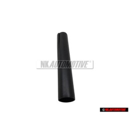 Original VW Protective Pipe - 113823355