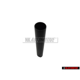 Original VW Protective Pipe - 113823355