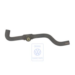 Original VW Coolant Hose - 535819371