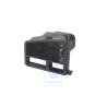 Original VW Housing For Air Vent Satin Black - 535819705 01C