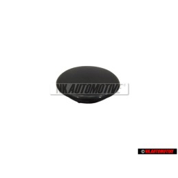Original VW Wiper Hole Bung Cap Blanking Plug RHD - 136857575