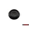 Original VW Wiper Hole Bung Cap Blanking Plug RHD - 136857575