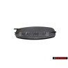 Original VW Fresh Air Flap - 535819729A