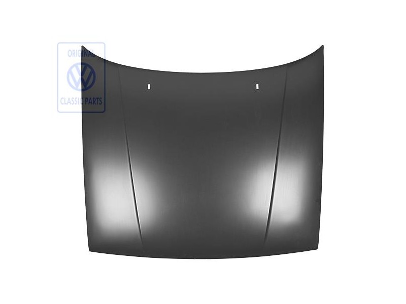 Original VW Bonnet - 535823031A