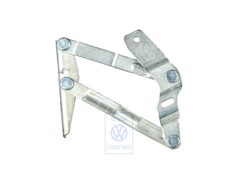 Original VW Lid Hinge - 535823301