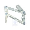 Original VW Lid Hinge - 535823301