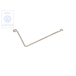 Original VW Closing Lever For Lock Pin - 535823589