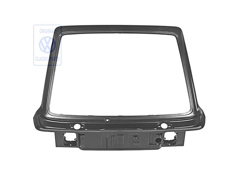Original VW Rear Lid - 535827025C