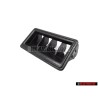 Original VW Small Upper Dashboard Air Vent Left - 161819705 01C