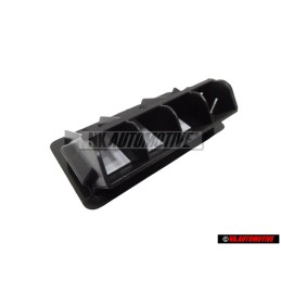 Original VW Small Upper Dashboard Air Vent Left - 161819705 01C