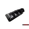 Original VW Small Upper Dashboard Air Vent Left - 161819705 01C