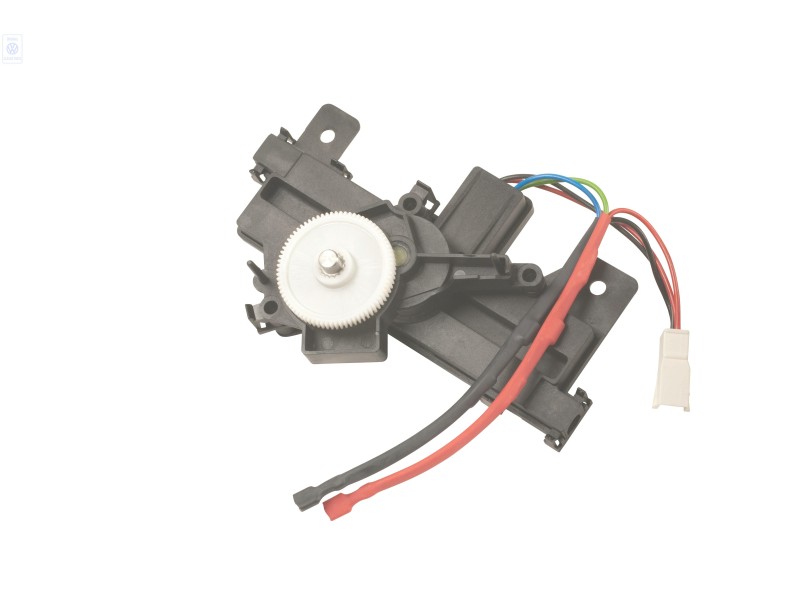 Original VW Gearbox, Complete - 535827861
