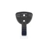 Original VW Securing Plate - 535827889