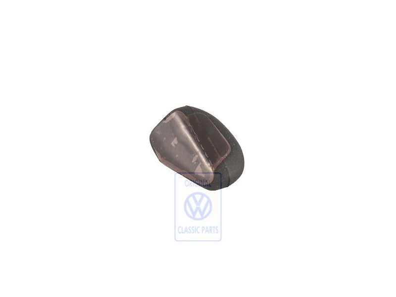 Original VW Stop Buffer - 535827891