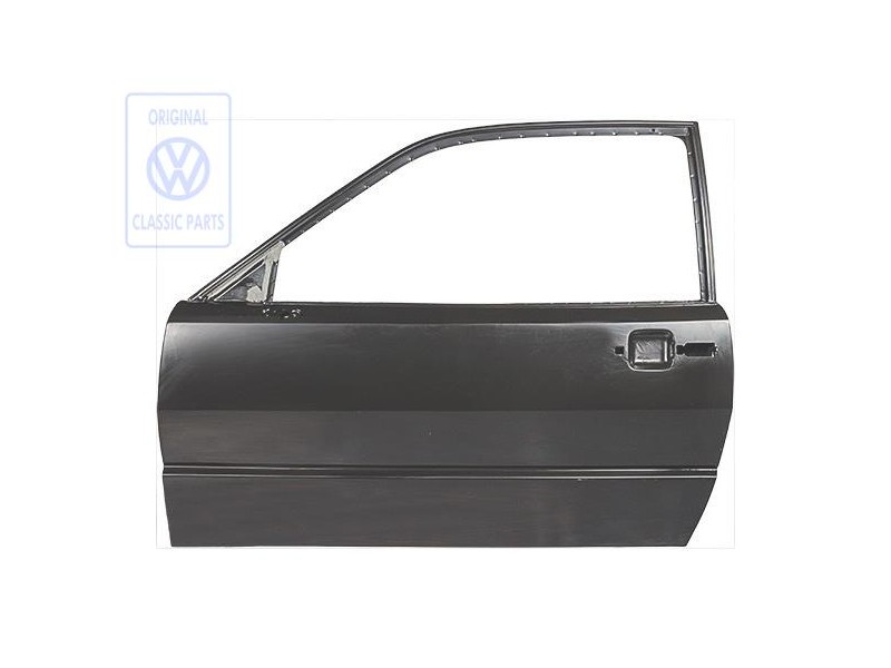 Original VW Door - 535831051AN
