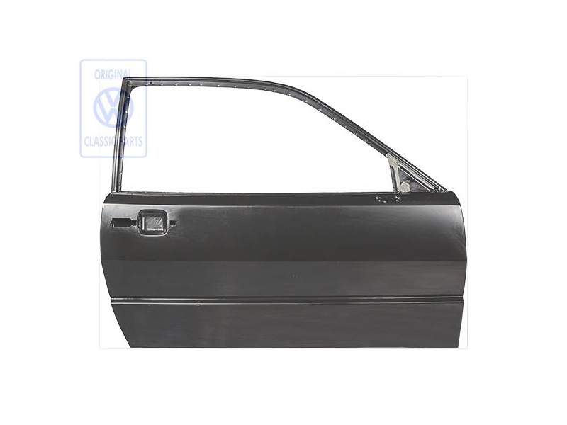 Original VW Door - 535831052AN