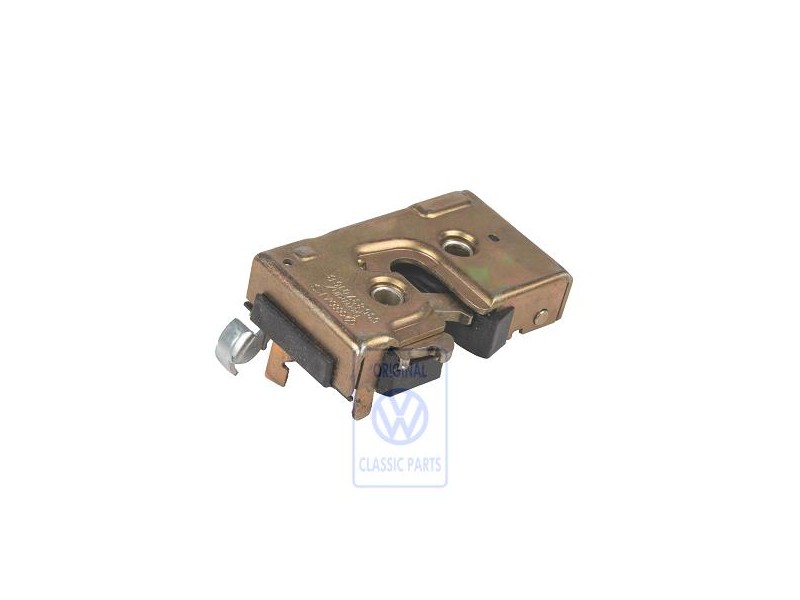 Original VW Door Lock - 535837016B