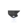 Original VW Securing Bracket Satin Black - 535837136 01C