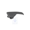 Original VW Inner Actuator Satin Black - 535837226 01C