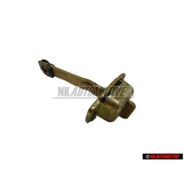 Original VW Door Catch - 535837249