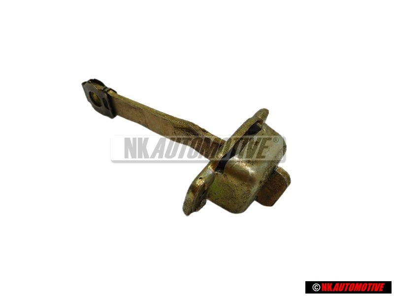 Original VW Door Catch - 535837249