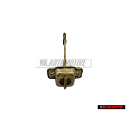 Original VW Door Catch - 535837249