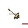 Original VW Door Catch - 535837249