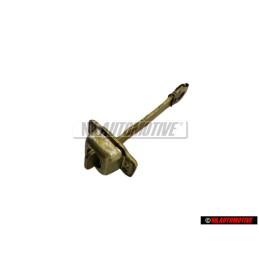 Original VW Door Catch - 535837249